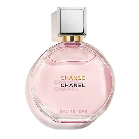 chanel chance eau tendre 50ml sephora|chanel chance gift with purchase.